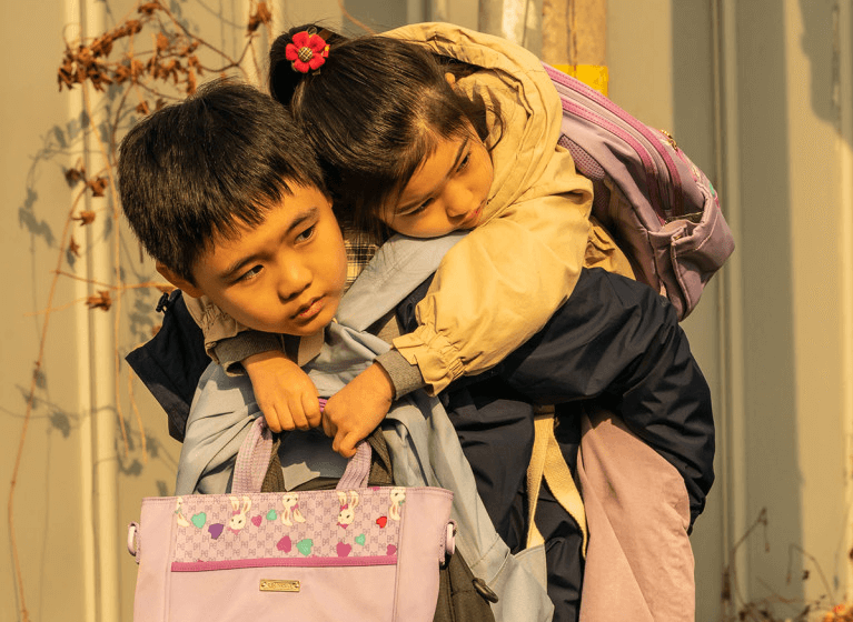 혼란 속 정체성