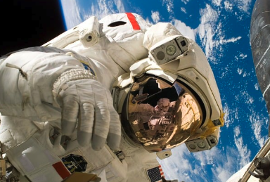 암흑물질과 암흑에너지의 정체, 우주를 구성하는 95%의 미지에 대한 이야기