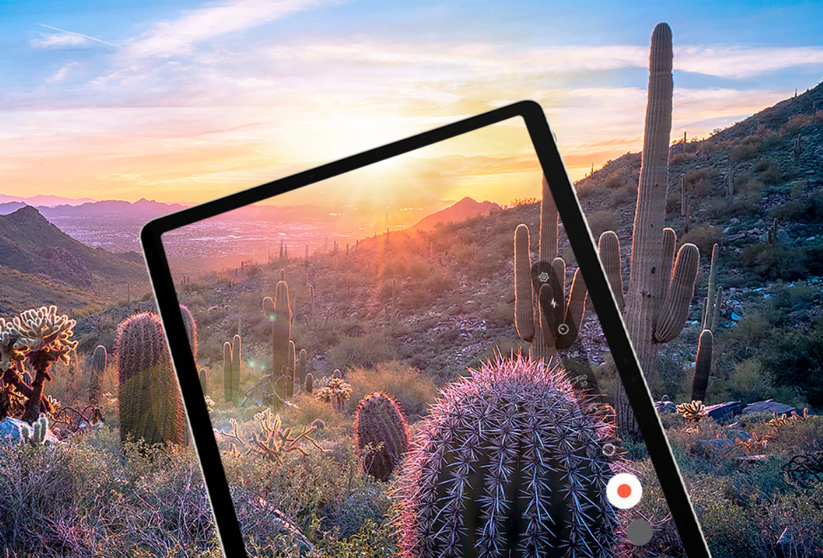 갤럭시 탭 S9 출처 삼성닷컴