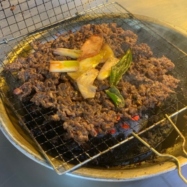 전현무계획-진주-육회비빔밥-석쇠불고기-천황식당