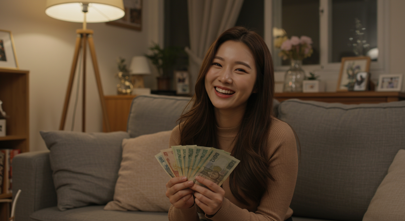 이 중 하나라도 해당되면 복지금 지급됩니다 – 저소득층 지원금 5종 비교