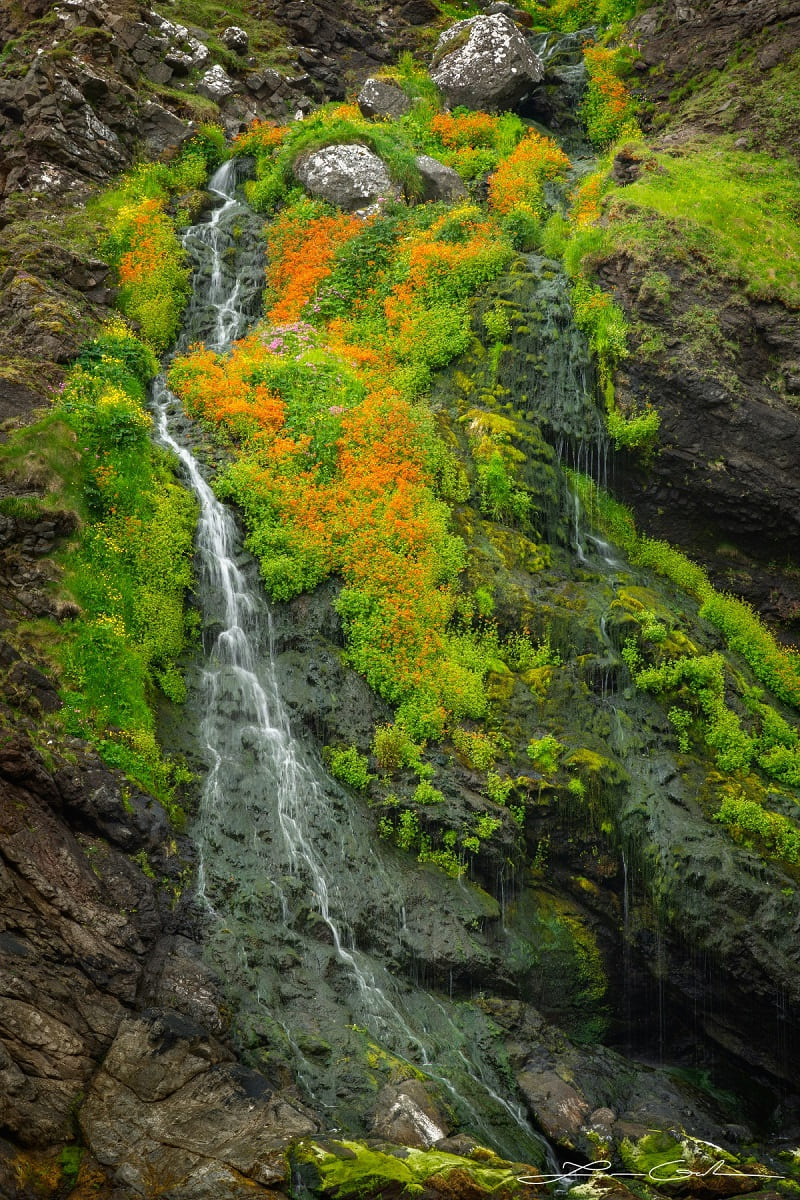 마법의 동화 같은 페로제도 VIDEO: Photographer Captures the Stunning Beauty of the Fantasy-Like Faroe Islands