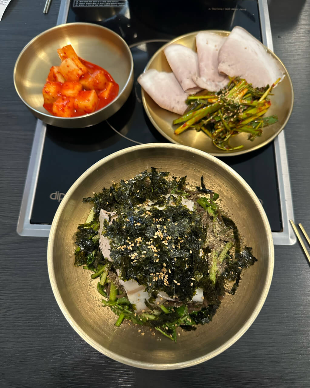 생방송투데이 막 퍼주는 집, 얼만데요? 서울 성수 곰탕 맛집 돈골약방 생방송투데이 3772회