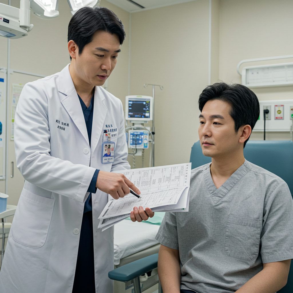 한국인에게 많이 발생하는 암 종류 Top 6 이유, 증상, 예방법 등