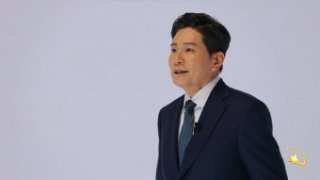 윤정호 앵커 프로필