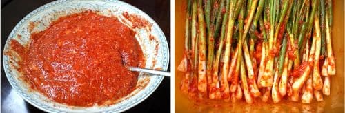 쪽파김치-양념장-만들기-만드는법-양념-버무리기