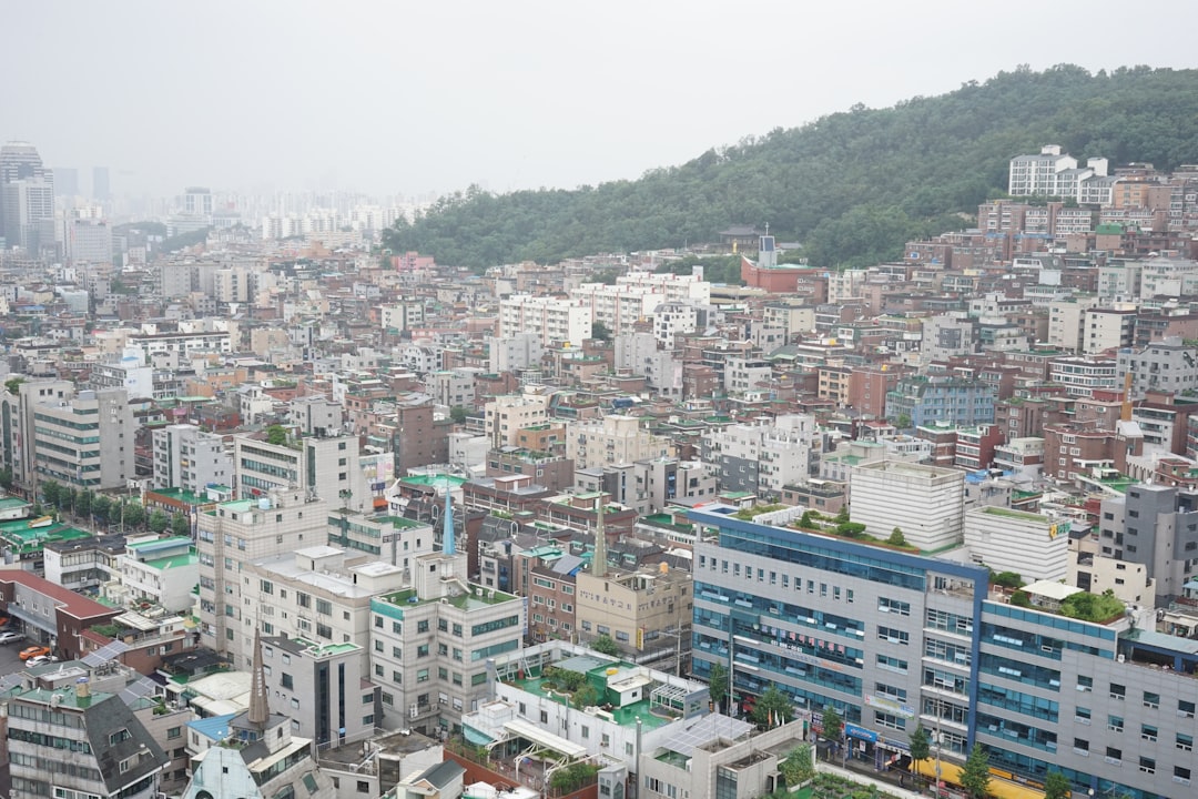 Seoul.