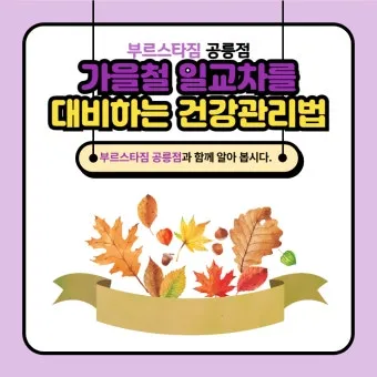 일교차 큰날 새벽 아침 저녁 겉옷 선택 외출 팁_23