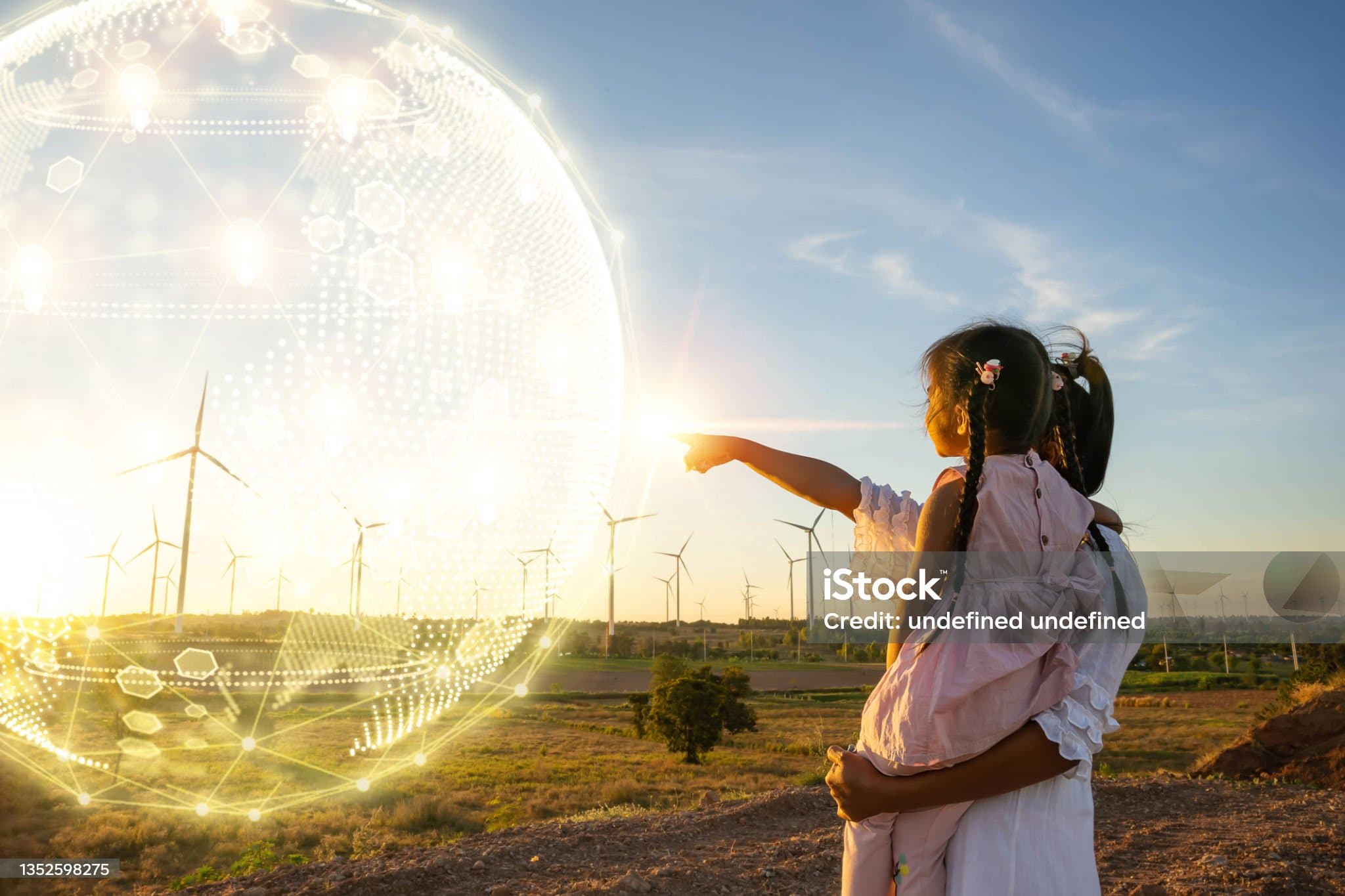 미래 세대에게 남기는 디지털 메시지