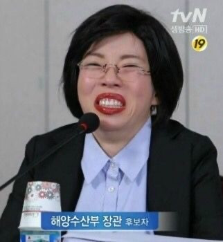정이랑 데뷔