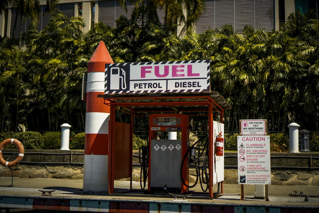 Fuel efficiency