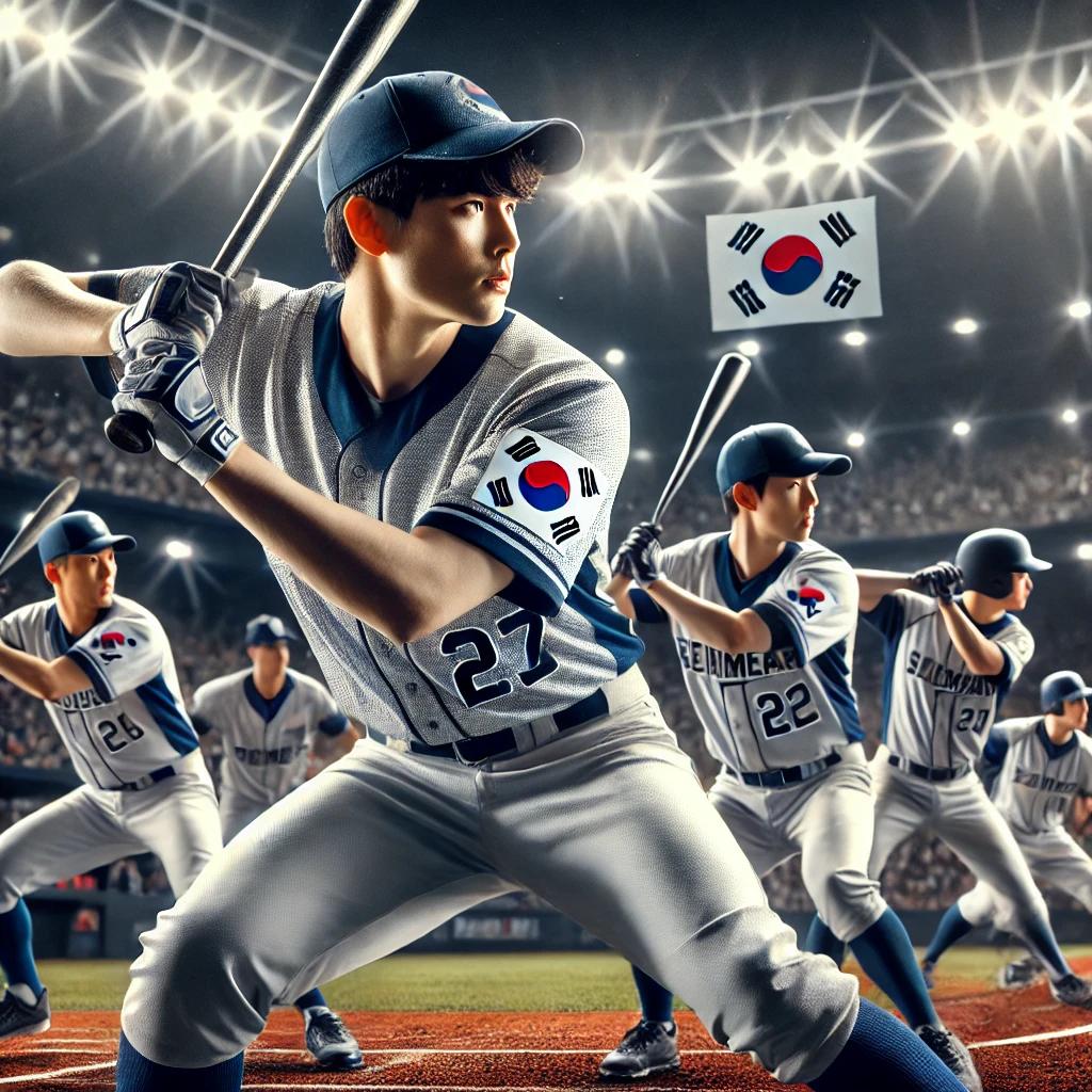 야구 프리미어12 명단