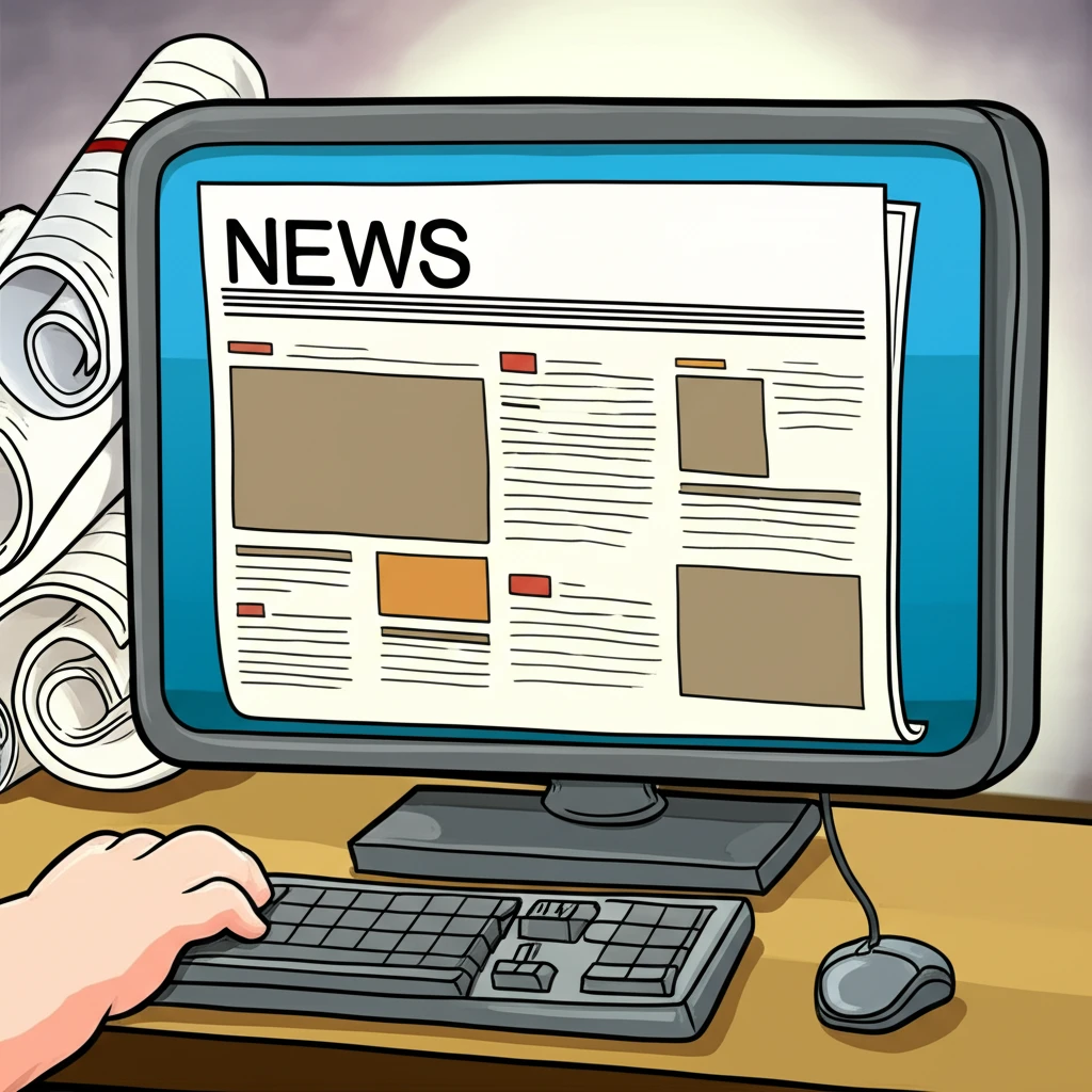 충주 교차로 신문 그대로보기와 지역 ..