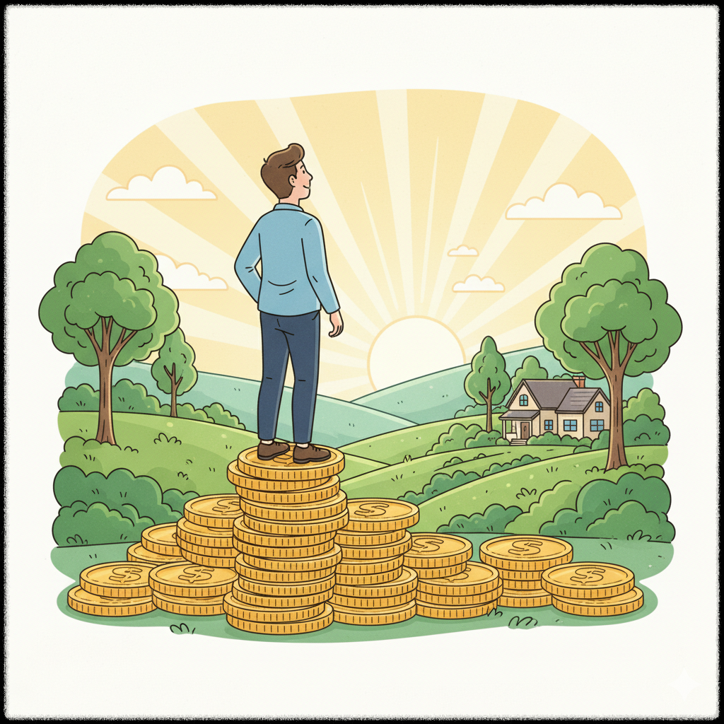 IRP 계좌개설 관련 이미지