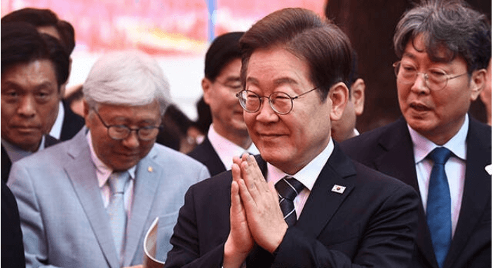 대통령실 대법원장 사퇴요구 공감