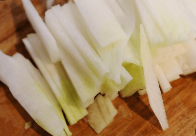 김장김치 양념 맛있게 만드는 방법