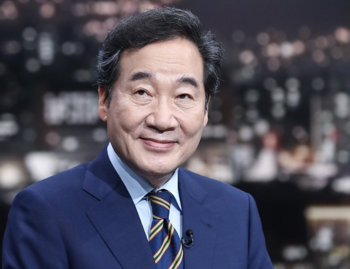 이낙연 정치 경력