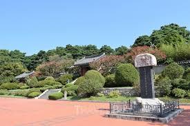 강원도 강릉 여행