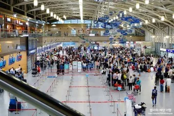 김해공항 주차장 예약 국내선 국제선_24