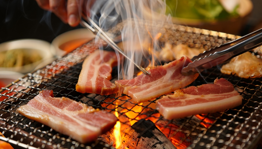 2025 양주 계곡 장흥참숯가마 찜질방, 준비물 바베큐 꿀팁, 주말 후기