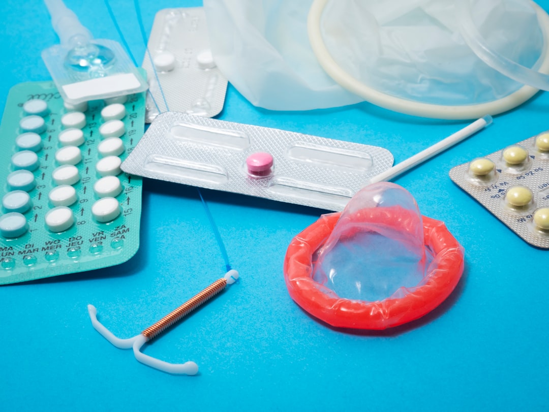 Contraceptive