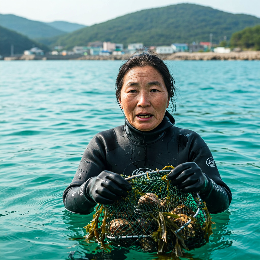 해녀 숨병(감압병) &ndash; 원인, 증상, 예방법 및 치료 방법 총정리