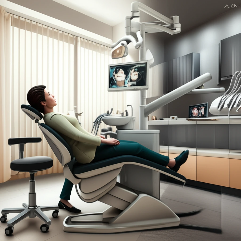 틀니 재제작, 언제 해야 할까? 이유