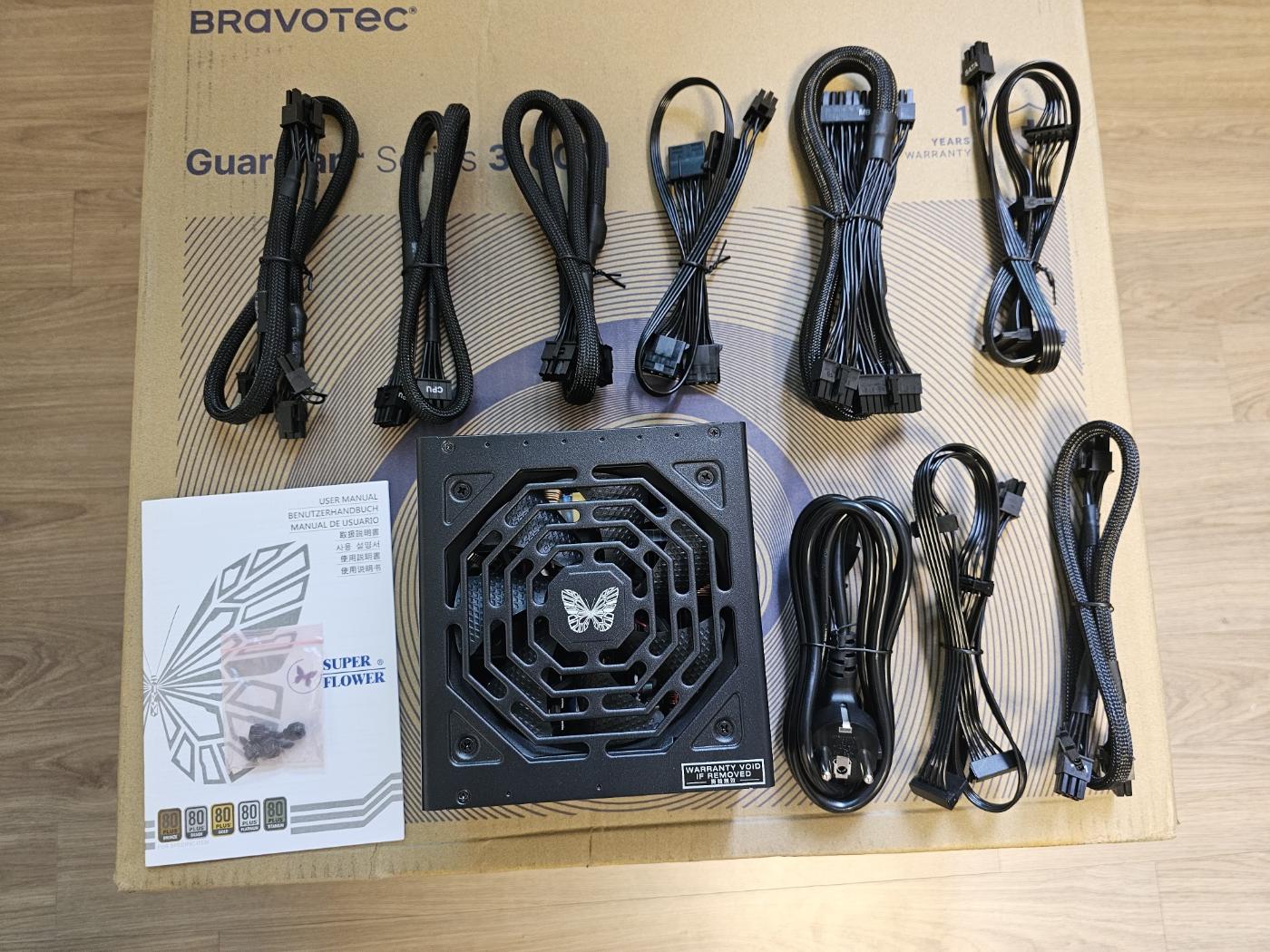 SuperFlower_SF-750F14HG_LEADEXIII_GOLD_구성품