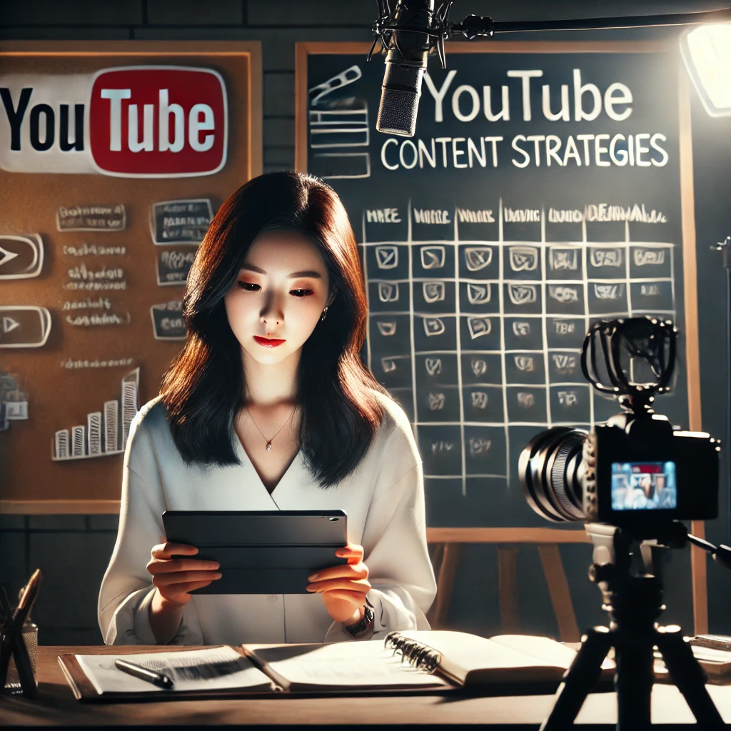 유튜브 채널 수익화 조건