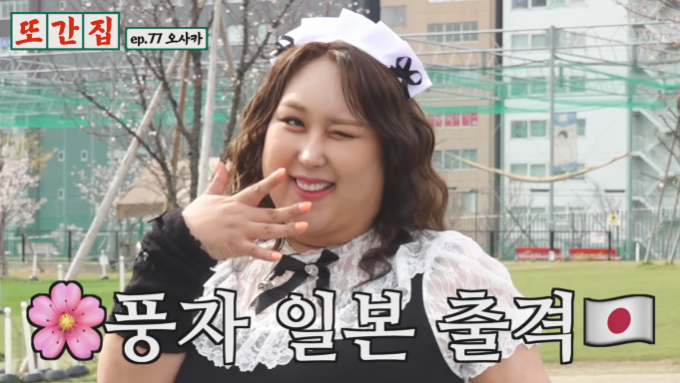 풍자