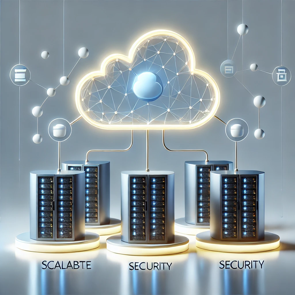 GCP(Google Cloud Platform)