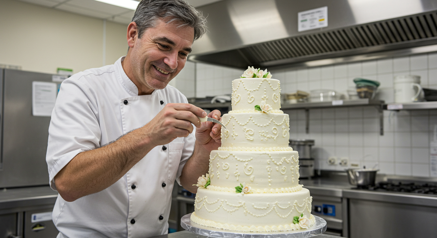 제과기능사 필기 기출문제 완벽정리