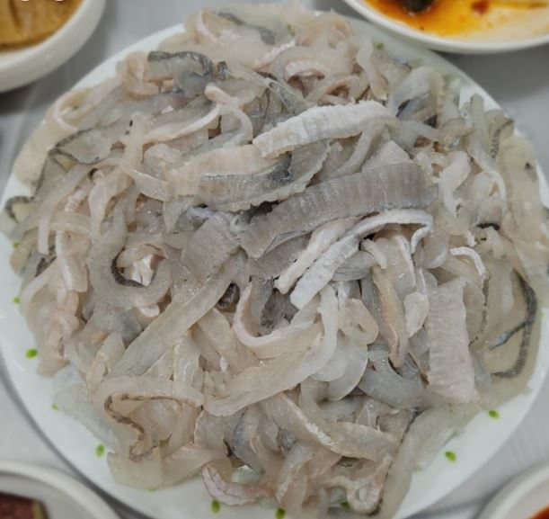 요즘 제철 음식