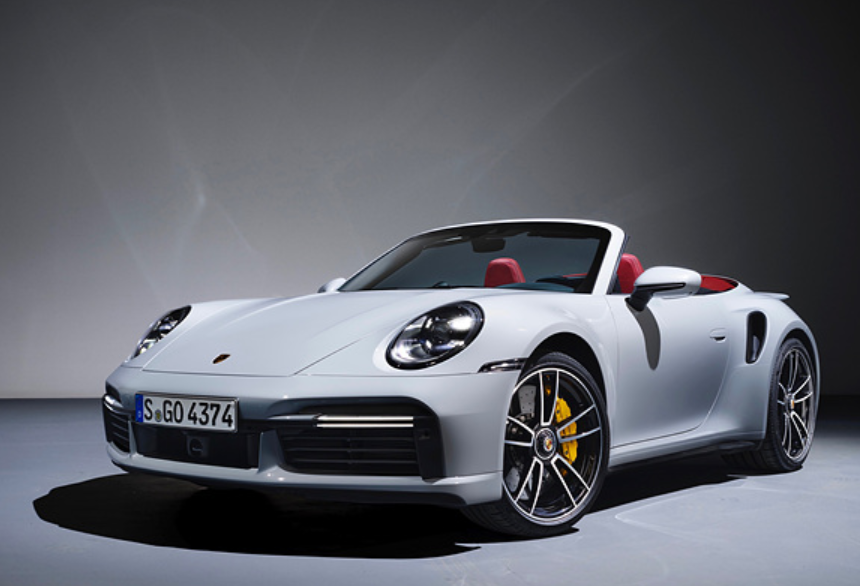 포르쉐 911 (Porsche 911)