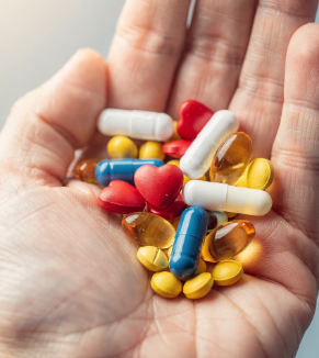 협심증 초기증상