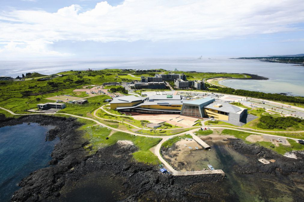 아쿠아플라넷 제주