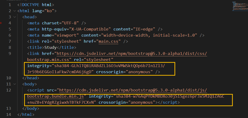 저-복잡한-코드는-무엇에-쓰는-물건인고?