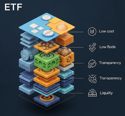 RISE 코스닥150선물레버리지(278240) ETF 소개: 수익률, 배당, 장단점, 투자전략