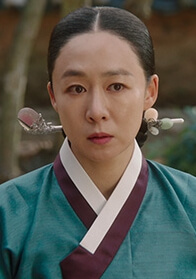 이진희-차씨부인