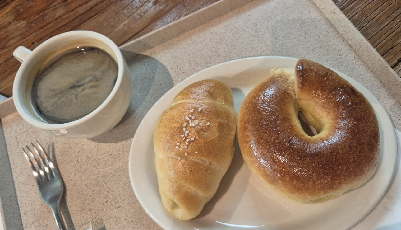 커피