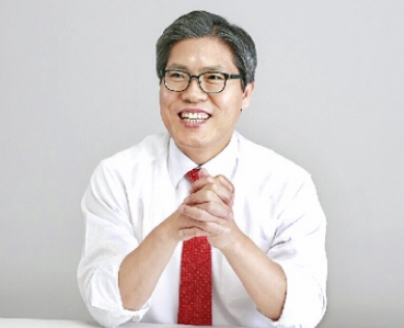 송석준 국회의원 프로필 나이 고향 학력 재산