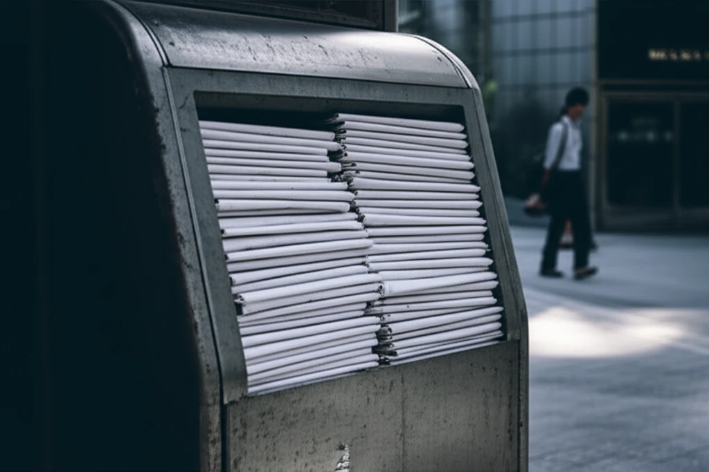 보령 교차로 부동산 신문 그대로 보기..