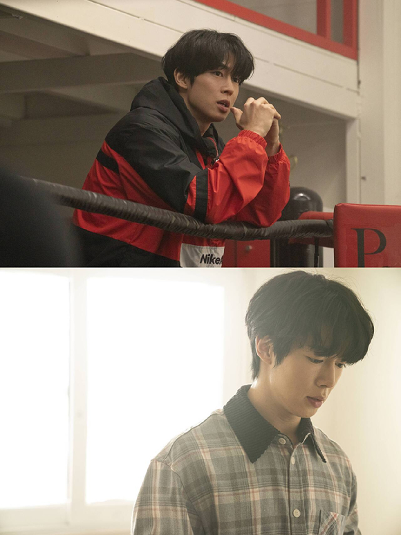 SF9 다원이 &#39;대신해드립니다&#39; 주인공으로 캐스팅됐다. [사진=(사)한국드라마제작사협회]