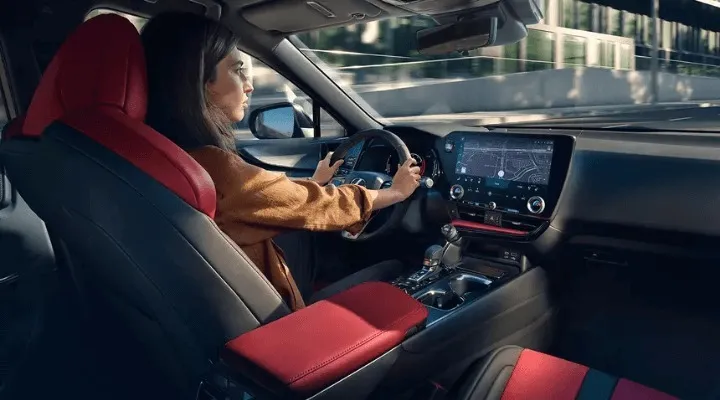 렉서스 NX450+ 플러그인하이브리드