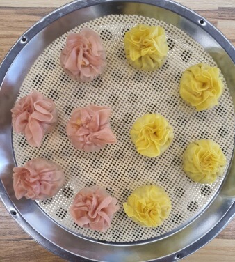 생생정보 장사의 신 수원 대왕 조개칼국수 맛집 조마담칼국수 수원행궁동본점