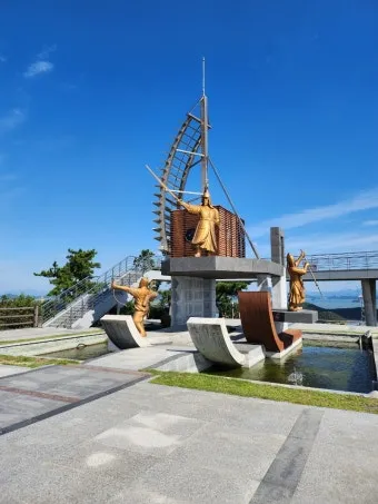 진도 가볼만한 곳 BEST 5 진도 5일장부터 케이블카로 추천_22