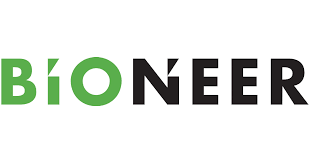 바이오니아_로고