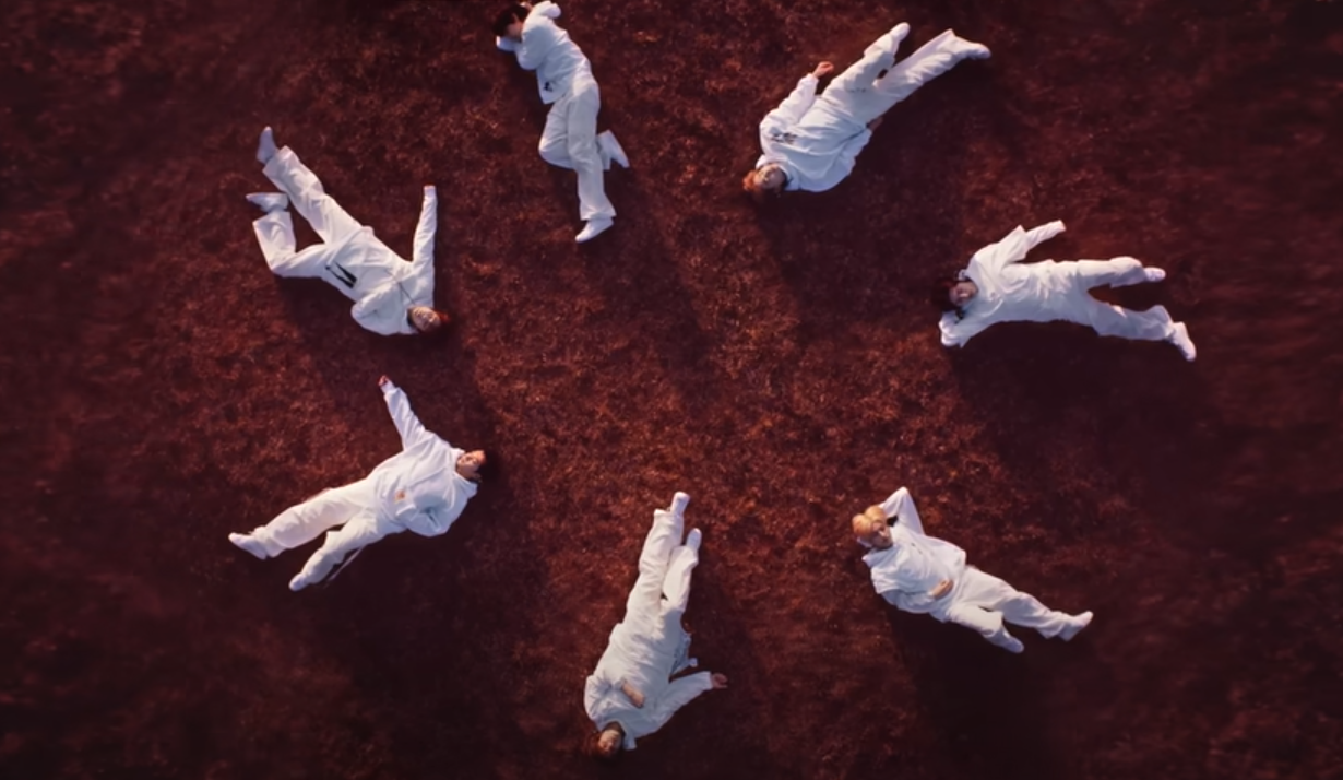 엔하이픈 관련 사진