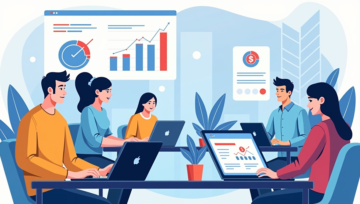 2025년 가장 돈 되는 부업 TOP 5