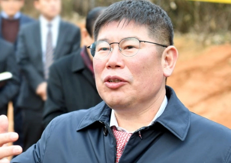 김경진 국회의원 프로필 나이 고향 학력 재산